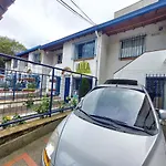 Casa Barrio Poblado Sector Manila - Parking